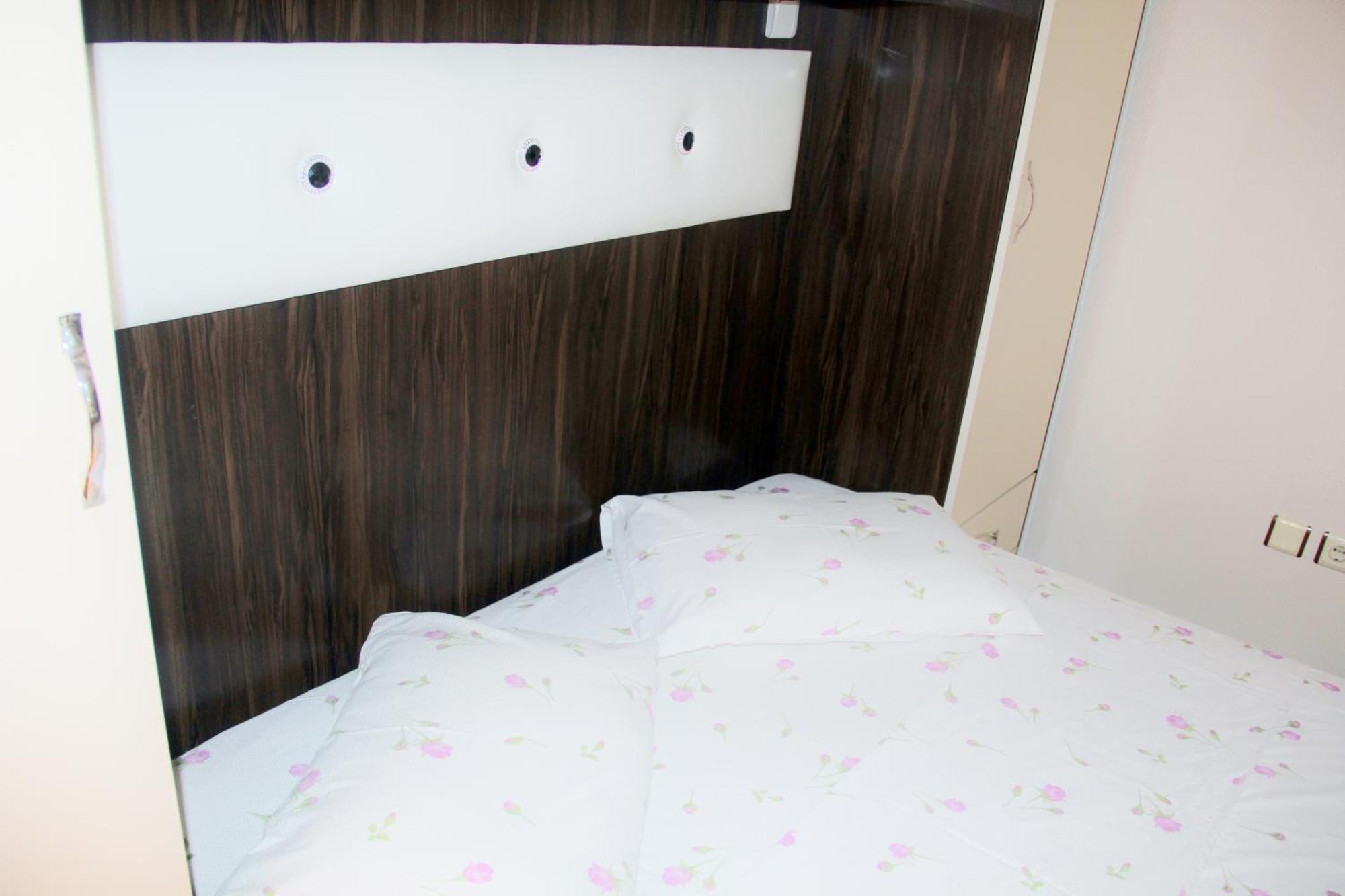 Konak Apart Hotel Istanbul Zimmer foto